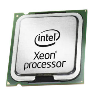 SLC3G Intel Xeon Octa Core E7 4820 2.0GHz 18MB Smart Cache 5.86GT/S QPI Socket Lga 1567 32NM 105W Processor. New Bulk Pack.