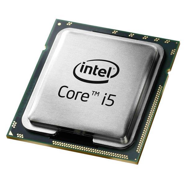 SR00T Intel Core i5-2500 Quad-Core 3.30 GHz 5.00GT/s DMI 6MB L3 LGA1155 Desktop Processor | New Bulk Pack