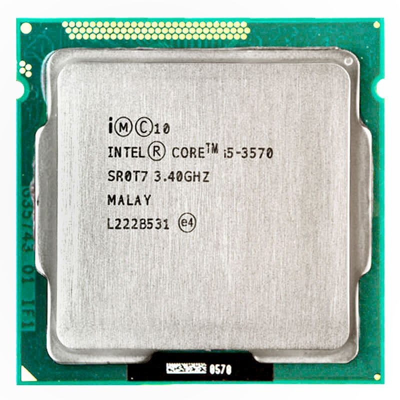 Intel SR0T7 New Bulk Pack