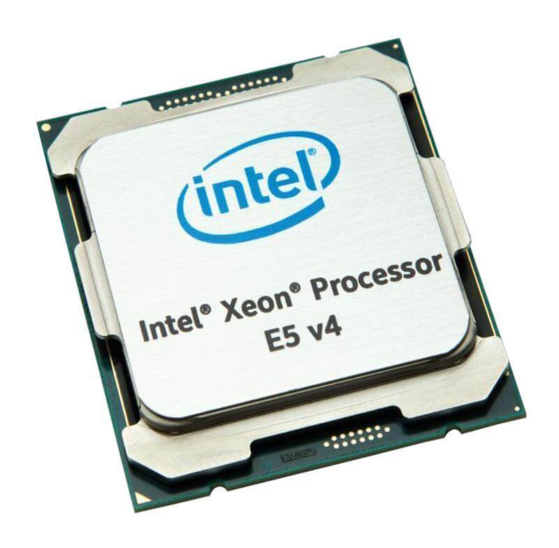 SR2SC Intel Xeon E5-4640V4 12-Core 2.1GHz 30MB L3 Cache 8GT/S QPI Speed Socket FCLGA2011-3 105W 14NM Processor | New Bulk Pack