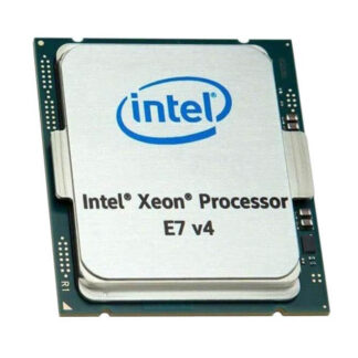 SR32U Intel Xeon E7-8894V4 24 CORE 2.4GHz 60MB L3 Cache 9.6GT/S QPI Speed Socket FCLGA2011 165W 14NM Processor. New Bulk Pack.