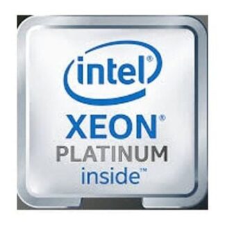 SRKH8 Intel Xeon 38-core Platinum 8368 2.4GHZ 57MB Smart Cache 111.2GT/S 10NM 270W Processor. New Bulk Pack.