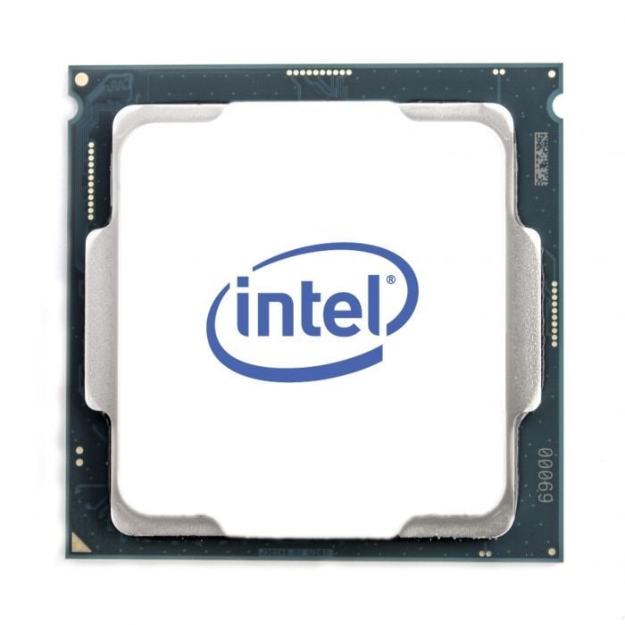 SRKHN Intel Xeon 16-core Gold 6346 3.10GHZ 36MB Cache 11.2GT/S 10NM 205W Processor. New Bulk Pack.