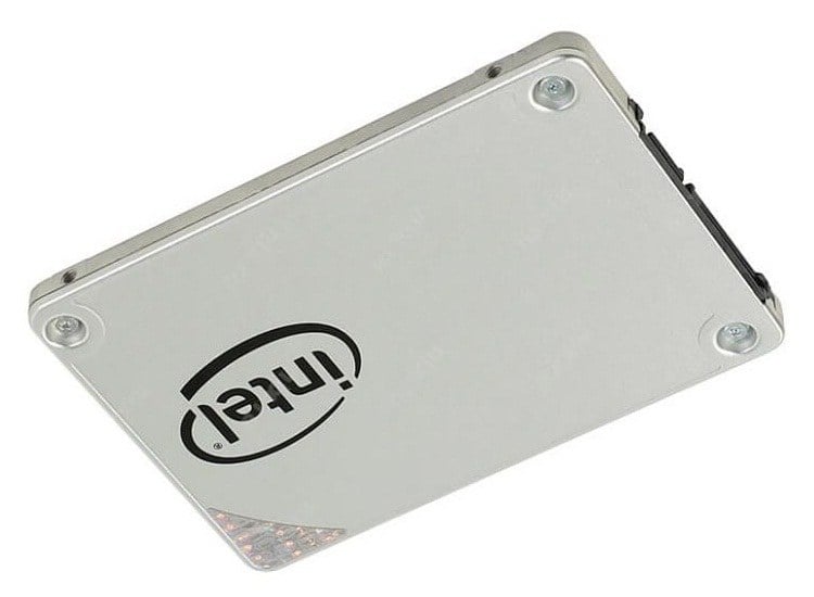 SSDPE2KX010T8OS Intel 1TB DC P4510 2.5 PCIE 3.1x4 3D2 TLC Solid State Drive | New Bulk Pack