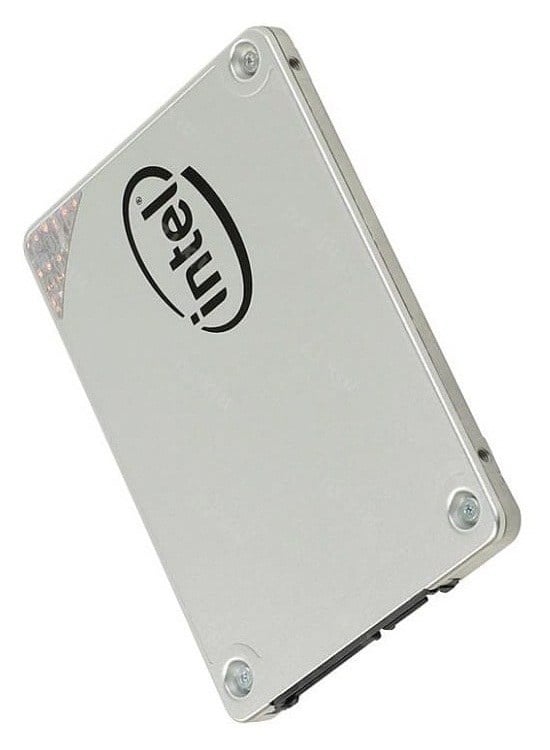 SSDPE2KX010T8OS Intel 1TB 2.5inch DC P4510 U.2 PCIe 3.1 X4 NVMe Enterprise SSD | Refurbished