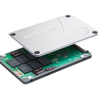 SSDPE7KX040T701 Intel DC P4501 Series 4TB PCIE Nvme 3.1 X4 3D1 Nand TLC 2.5inch SSD | Refurbished