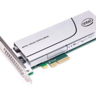 SSDPED1K015TA01 Intel 1.50TB 2.5 Inch Internal PCI-E SSD | New Bulk Pack