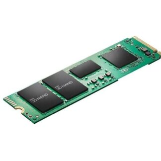SSDPEKNU010TZX1 Intel 1TB M.2 2280 PCIE Nvme 670P SSD | Brand New 3 Years Warranty
