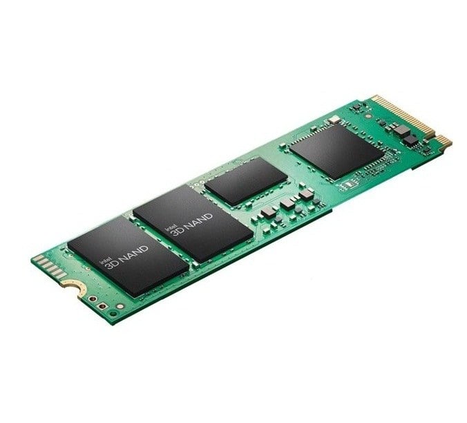 SSDPEKNU010TZX1 Intel 1TB M.2 2280 PCIE Nvme 670P SSD | Brand New 3 Years Warranty