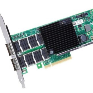 XL710-QDA2 Intel PCI Express Ethernet Converged Network Adapter Network Adapter | Refurbished
