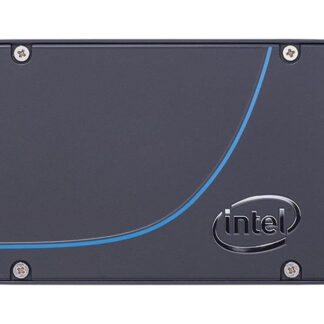 SSDPE2MD020T401 Intel 2TB PCI-E 3.0 x4 NVMe 2.5inch SSD | Refurbished