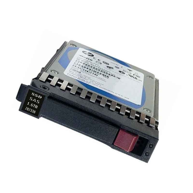 J9F39A HPE 1.6TB MSA SAS 12GBPS 2.5inch SFF Mixed Use Read Intensive SSD | Refurbished