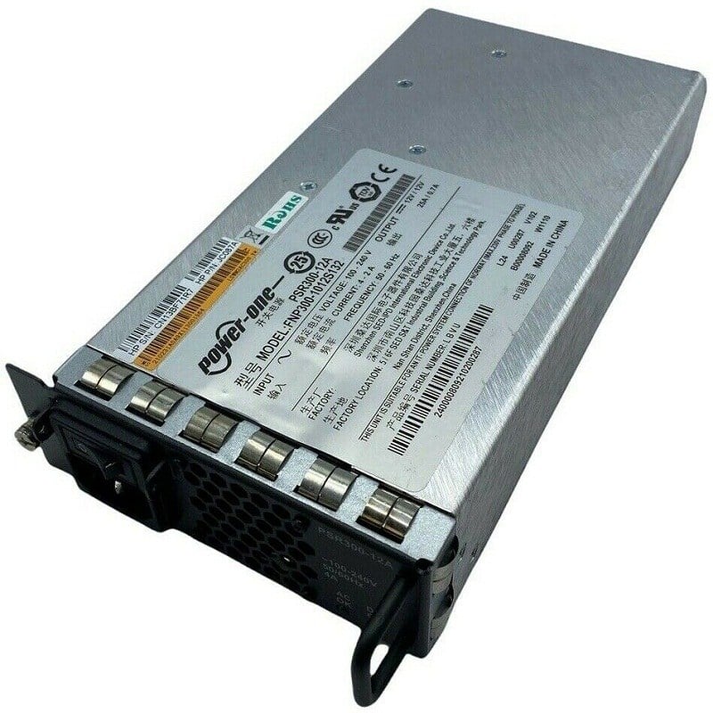 JC087A#ABA HP 300 Watt AC Power Supply for A5800 | Brand New 3 Years Warranty