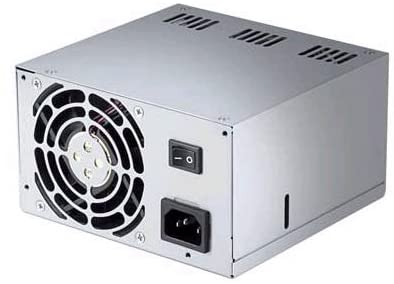 JL592A#ABA HP 450 Watt Hot Plug Ac Power Supply For HPE 5710. Refurbished.