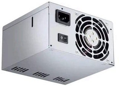 JL592A#ABA HP 450 Watt Hot Plug Ac Power Supply For HPE 5710. Refurbished.