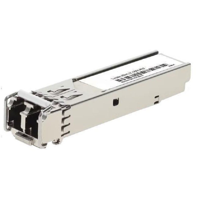 Juniper EX-SFP-10GE-ZR SFP+ 10 Gigabits Optical Transceiver LC Duplex SMF | Refurbished