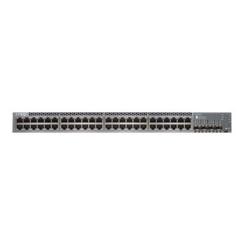Juniper EX3400-24P 24 Ports Switch EX Series L3 Managed Networking Stackable | Refurbished