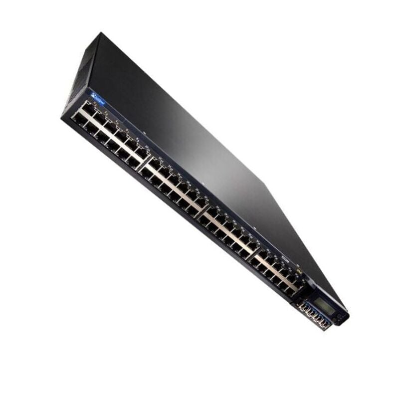 EX4200-48T Juniper Layer 3 Ethernet Switch 48 Ports L3 Managed Stackable Switch | Refurbished