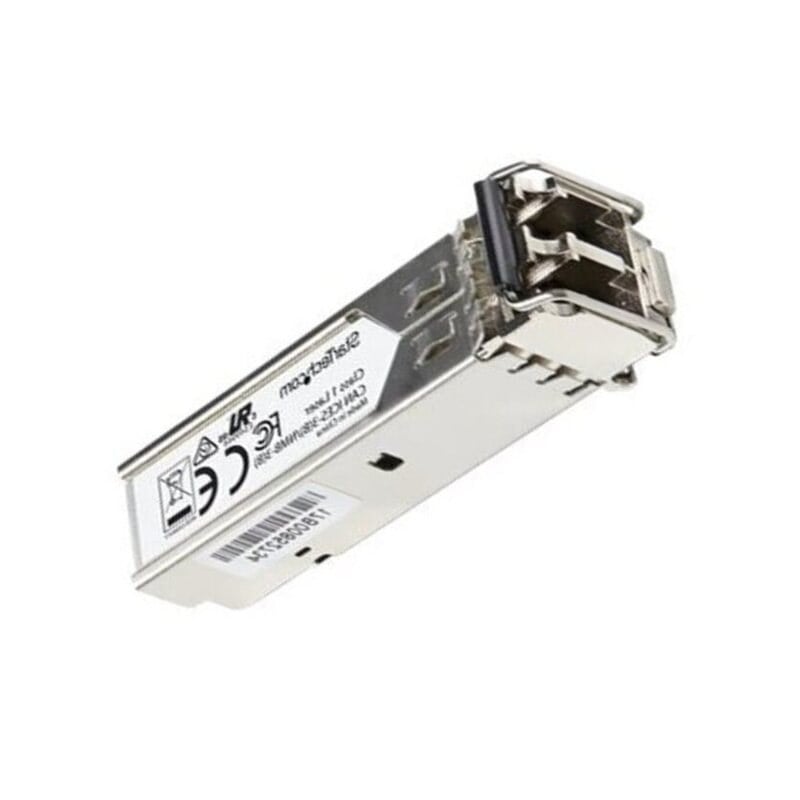 SFP-1GE-LH Juniper 1000base-Lh Gigabit Ethernet Sfp Module,1 X 1000base-Lh Transceiver | Brand New 3 Years Warranty