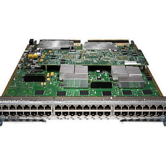 EX8200-48T-ES Juniper Extra Scale Line Card,48 X 10/100/1000base-T Lan. Refurbished