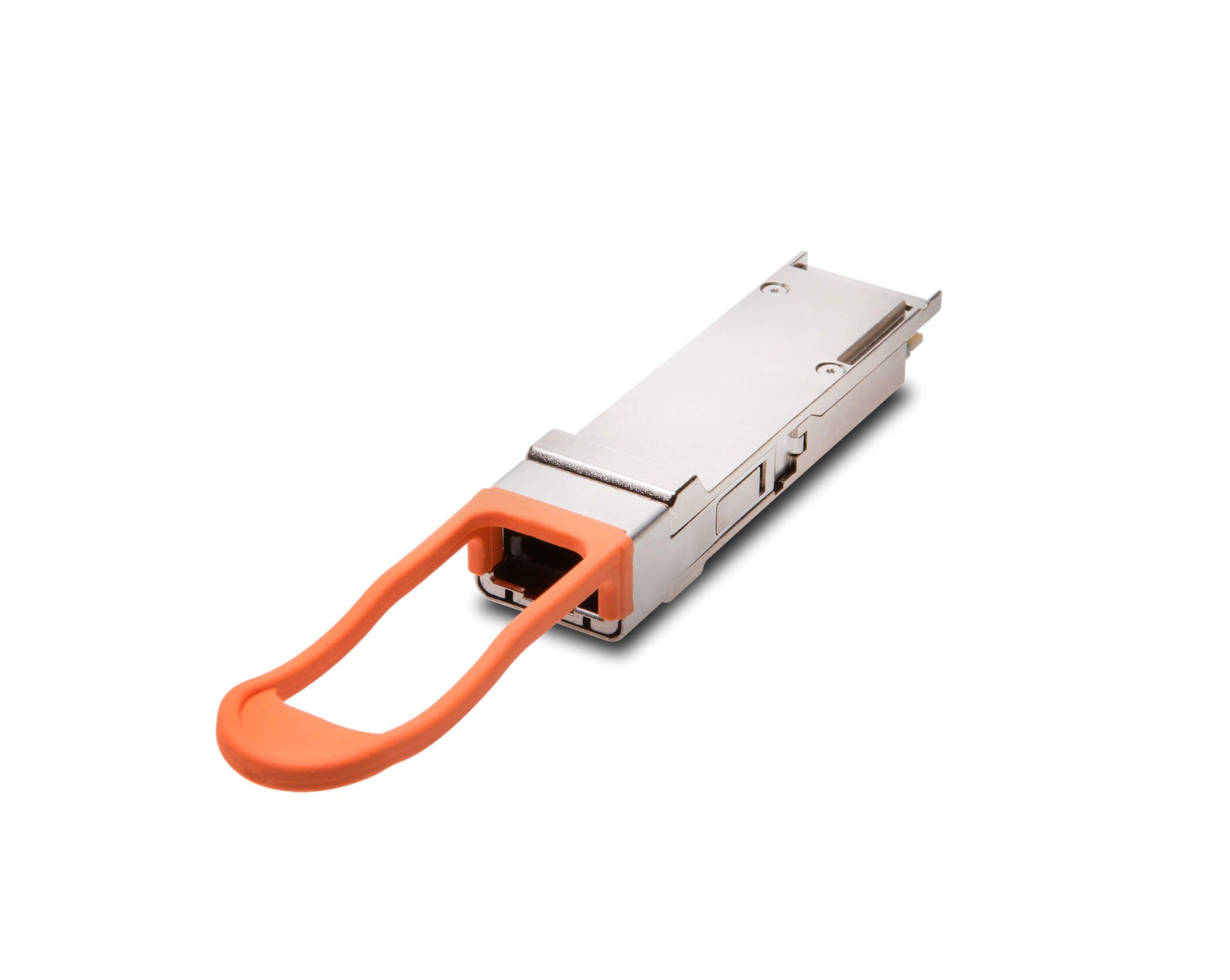 QFX-QSFP-40G-ESR4 Juniper 40Gbps 40GBase-ESR4 Multi-mode Fiber 300m 850nm MPO Connector QSFP+ Optical Transceiver Module | New Bulk Pack