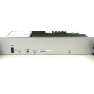 RE-A-2000-4096-S Juniper Routing Engine With 2000MHZ CPU & 4GB Memory. New Bulk Pack.