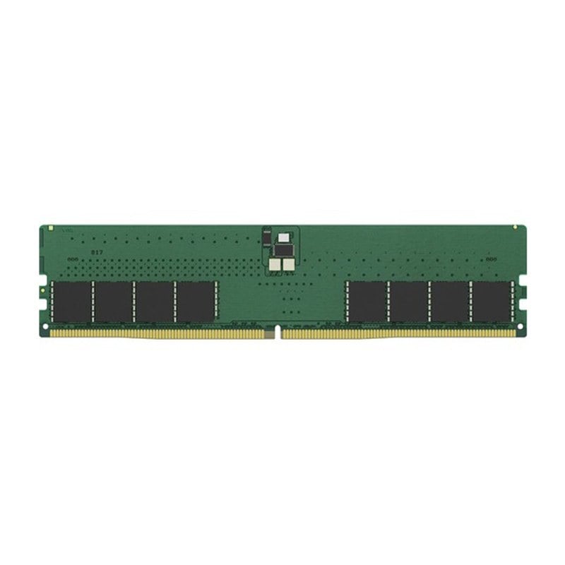 Kingston KVR52U42BD8K2-64 PC5-41600 64GB Memory Module Non-ECC 5200MT/S DDR5 CL42 DIMM 2RX8 | Brand New 3 Years Warranty