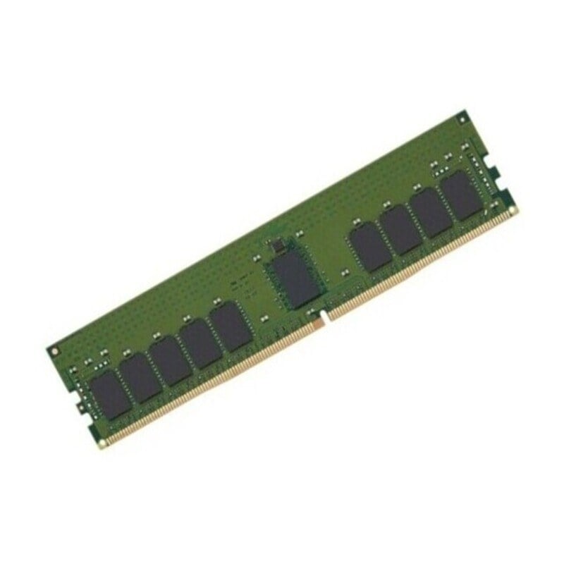 Kingston KVR52U42BS8-16 PC5-41600 16GB Memory Module Non-ECC 5200MT/S DDR5 CL42 DIMM 1Rx8 | Brand New 3 Years Warranty