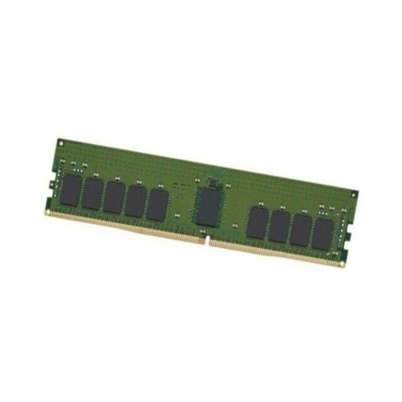 Kingston KVR56U46BS8-16 PC5-44800 16GB Memory Module 5600MT/S DDR5 Non-ECC CL46 DIMM 1RX8 | New Bulk Pack