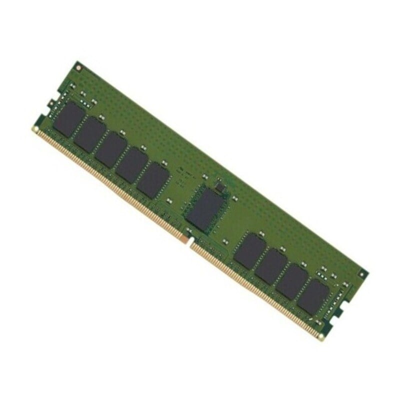 Kingston KVR56U46BS8-16 PC5-44800 16GB Memory Module 5600MT/S DDR5 Non-ECC CL46 DIMM 1RX8 | New Bulk Pack