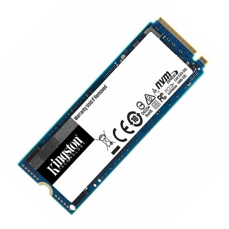 Kingston SNV2S/500G New Factory Sealed