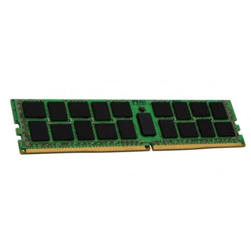 Kingston KSM56T46BS8KM-16HA 16GB 5600mt/s Memory DDR5 ECC DIMM SDRAM Module | New Bulk Pack