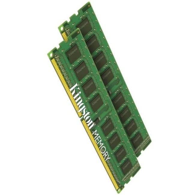 KVR1333D3D4R9S/4GED Kingston 4GB 1333mhz Pc3-10600 Ecc Reg DDR3 SDRAM 240-Pin Ram | New Bulk Pack