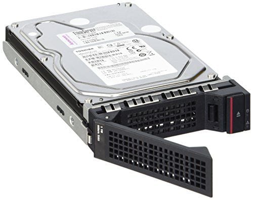 00YK338 Lenovo 10TB 7.2K RPM SAS Near Line G2 Hot-Swap 512E HDD with tray | Refurbished