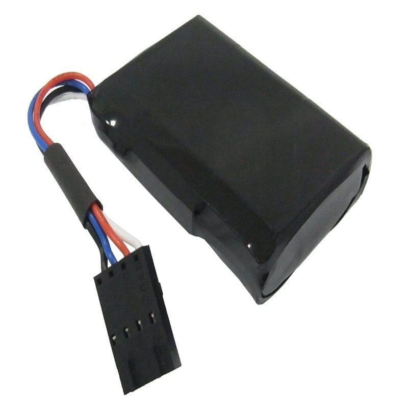 DELL FR463 Batteria Primaria 3.7V 7Wh - Ricambio Originale Per Dispositivi Dell