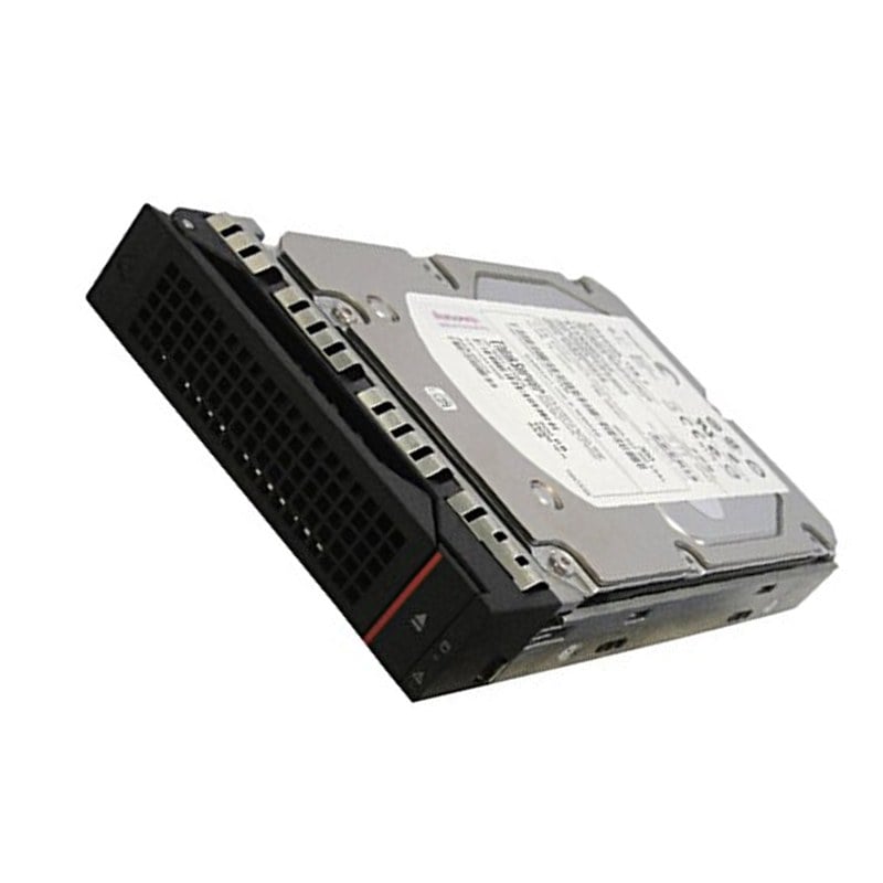 00YK030 Lenovo 1TB 7.2K RPM SAS 12GBPS Hot Swap Internal Hard Drive | Refurbished