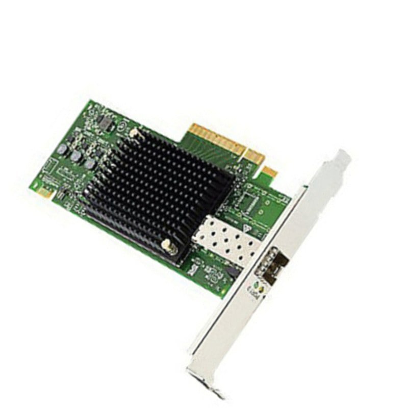 Lenovo 01CV833 Emulex 16GB FC Single-port Host Bus Adapter | Brand New 3 Years Warranty