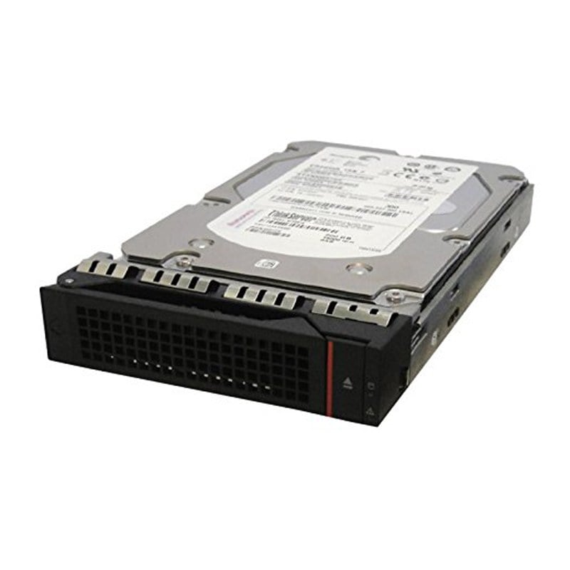 01DC404 Lenovo 1.8TB 10K RPM SAS 12GBPS 2.5Inch Hot-swap Hard Drive | Brand New 3 Years Warranty