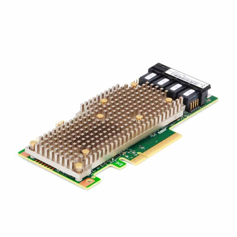 Lenovo 01KN508 SATA/SAS 12GBPS PCI-E 3.0 X8 Storage Raid Controller | New Bulk Pack
