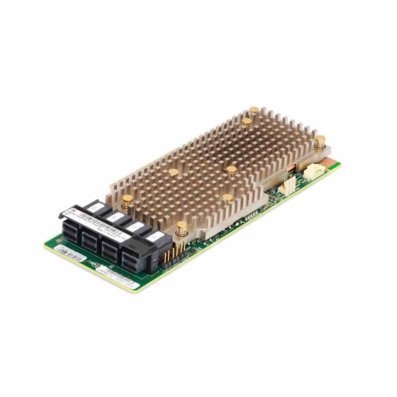 Lenovo 01KN508 SATA/SAS 12GBPS PCI-E 3.0 X8 Storage Raid Controller | New Bulk Pack