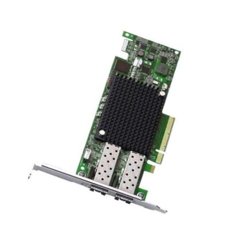 Lenovo 81Y1662 Dual Ports Fibre Channel 16GBPS PCI-E Host Bus Adapter | New Bulk Pack