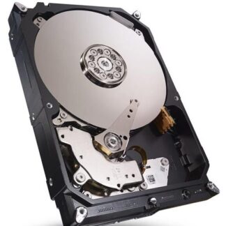 00WC025 Lenovo 4TB 7.2K RPM SAS 6GBPS Nl Internal Hot-Swap Hard Drive | New Bulk Pack
