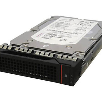 Lenovo 7XB7A00033 SAS 12GBPS 1.2TB 10K RPM Enterprise Hard Drive | Brand New 3 Years Warranty