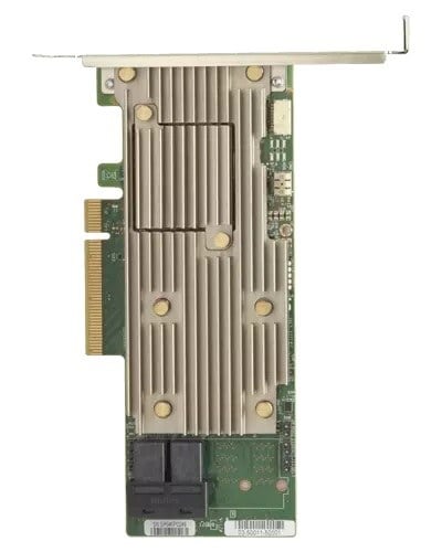 7Y37A01084 Lenovo 930-8I SATA/SAS 12GBPS PCIE 3.0 X8 Storage Controller | Brand New 3 Years Warranty