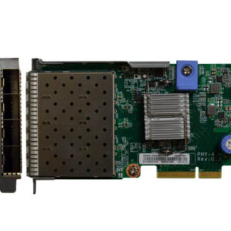 7ZT7A00544 Lenovo Thinksystem 1GB 2-Port RJ45 LOM Adapter | Brand New 3 Years Warranty