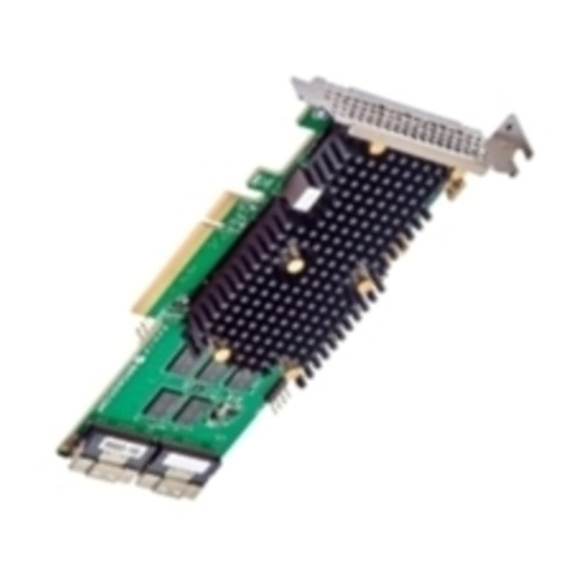 Lsi-Logic 05-50108-00 Megaraid Pcie Internal Ports Sas/sata Raid Controller | Brand New 3 Years Warranty