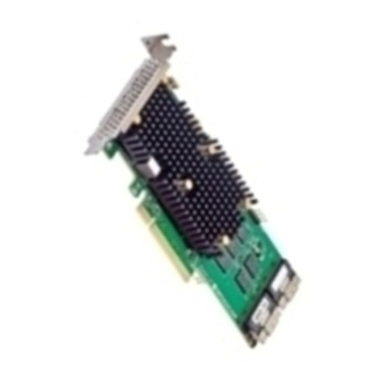 Lsi-Logic 05-50108-00 Megaraid Pcie Internal Ports Sas/sata Raid Controller | Brand New 3 Years Warranty