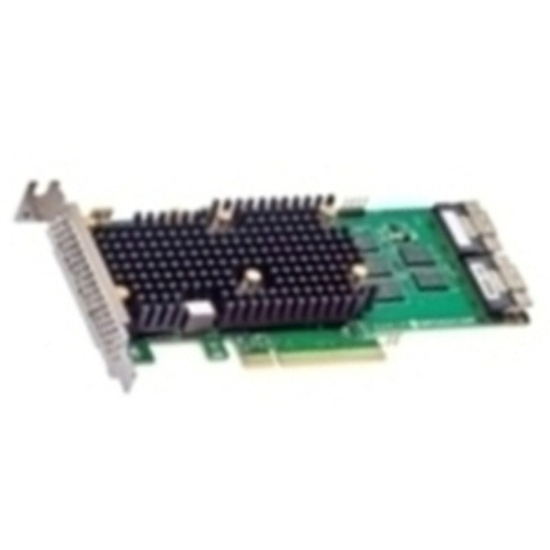 Lsi-Logic 05-50108-00 Megaraid Pcie Internal Ports Sas/sata Raid Controller | Brand New 3 Years Warranty
