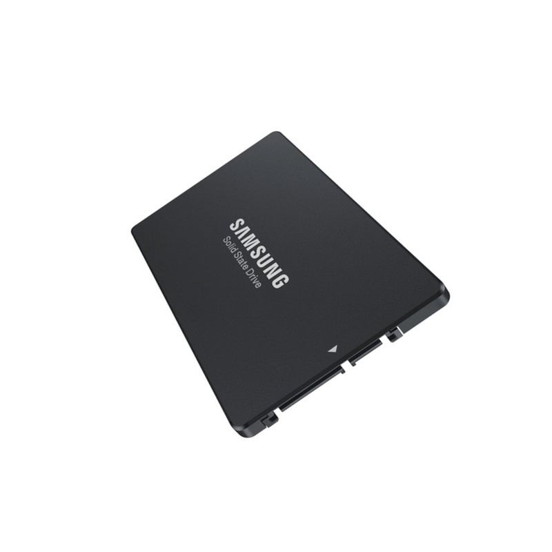Samsung MZ-7LH7T60 7.68TB Solid State Drive SATA 12GBPS Internal TLC | New Bulk Pack