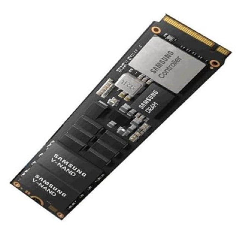 Samsung MZ1L2960HCJR-00A07 960GB SSD PCI-Express NVMe Nand Triple-Level Cell | Brand New 3 Years Warranty